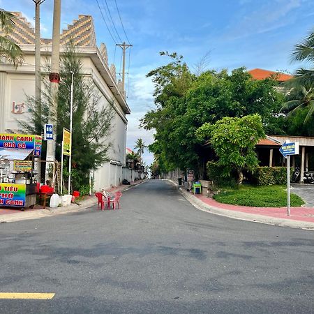 T'H Homestay Mui Ne Luaran gambar