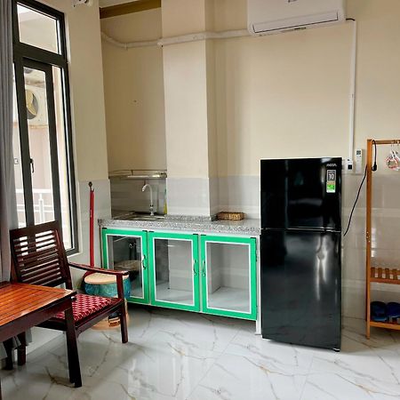 T'H Homestay Mui Ne Luaran gambar