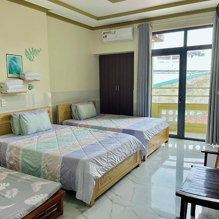 T'H Homestay Mui Ne Luaran gambar