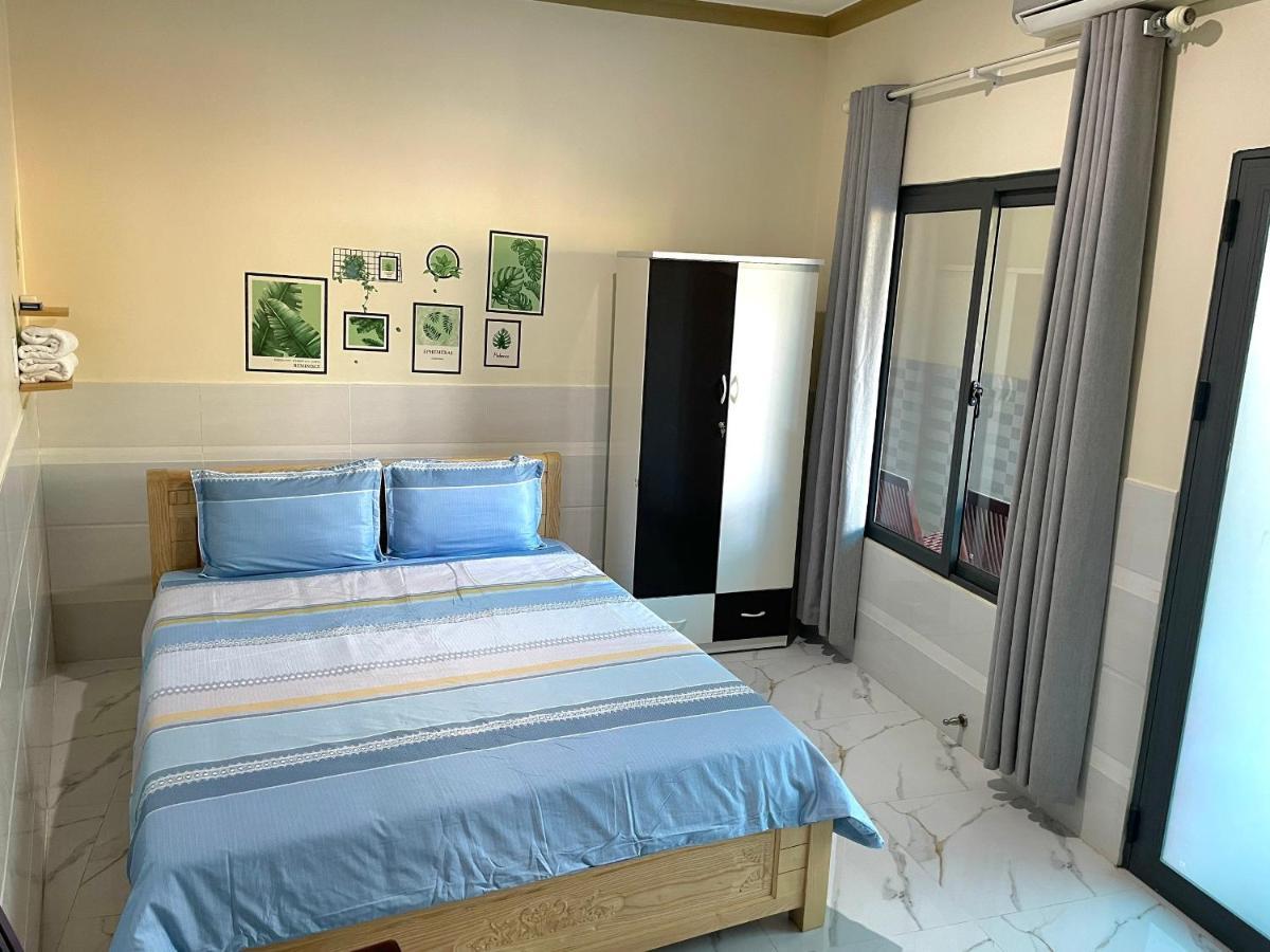 T'H Homestay Mui Ne Luaran gambar