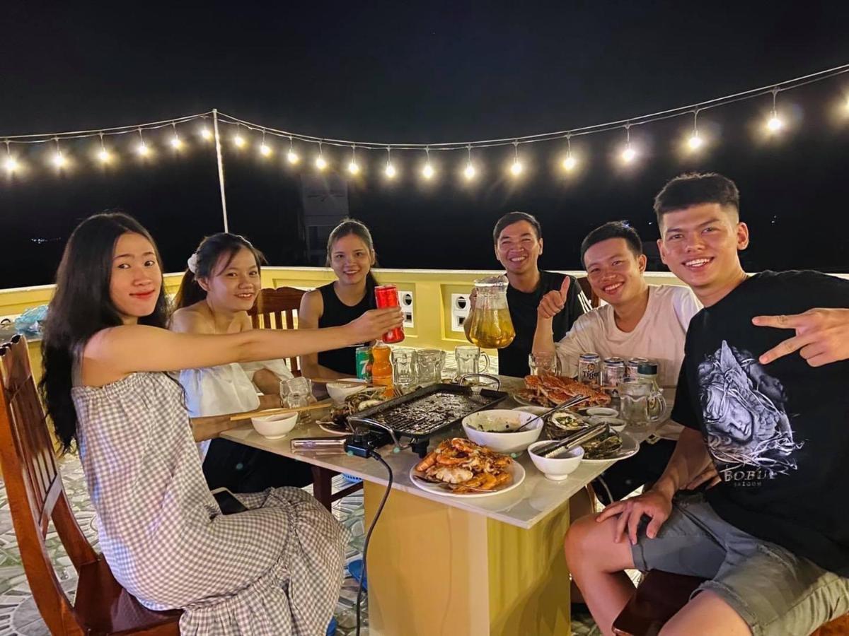 T'H Homestay Mui Ne Luaran gambar