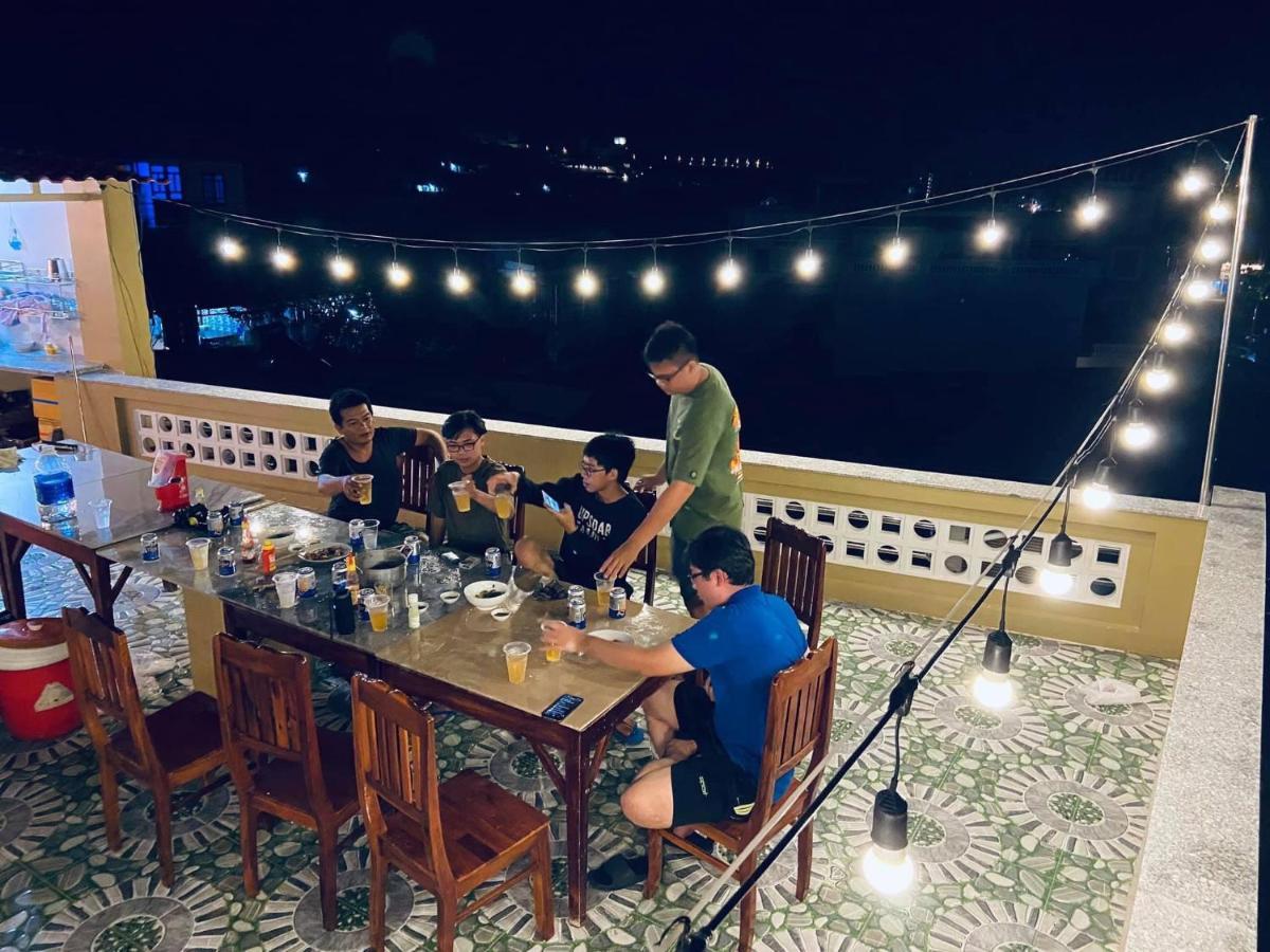T'H Homestay Mui Ne Luaran gambar