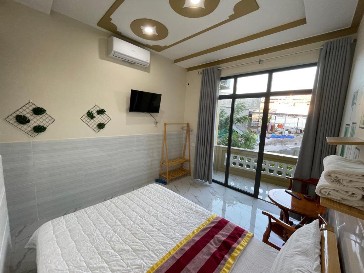 T'H Homestay Mui Ne Luaran gambar