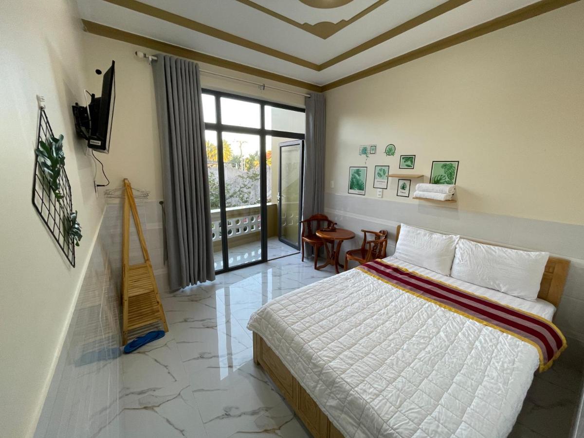 T'H Homestay Mui Ne Luaran gambar