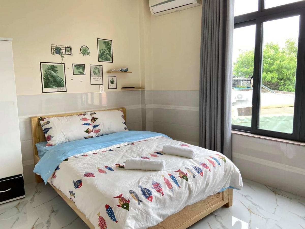 T'H Homestay Mui Ne Luaran gambar