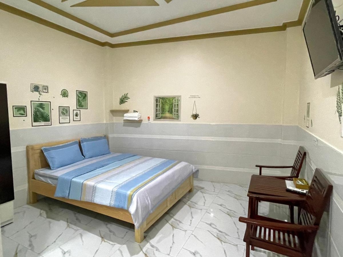 T'H Homestay Mui Ne Luaran gambar