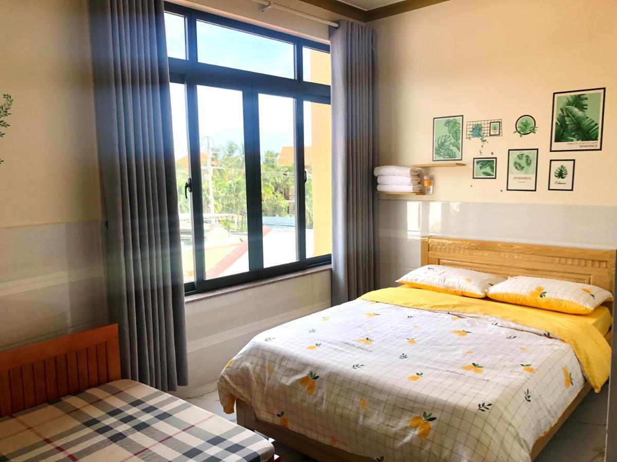 T'H Homestay Mui Ne Luaran gambar