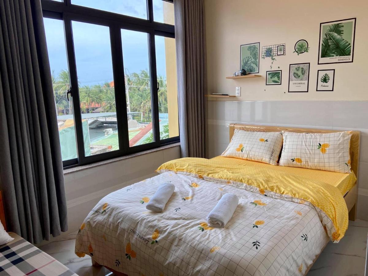 T'H Homestay Mui Ne Luaran gambar