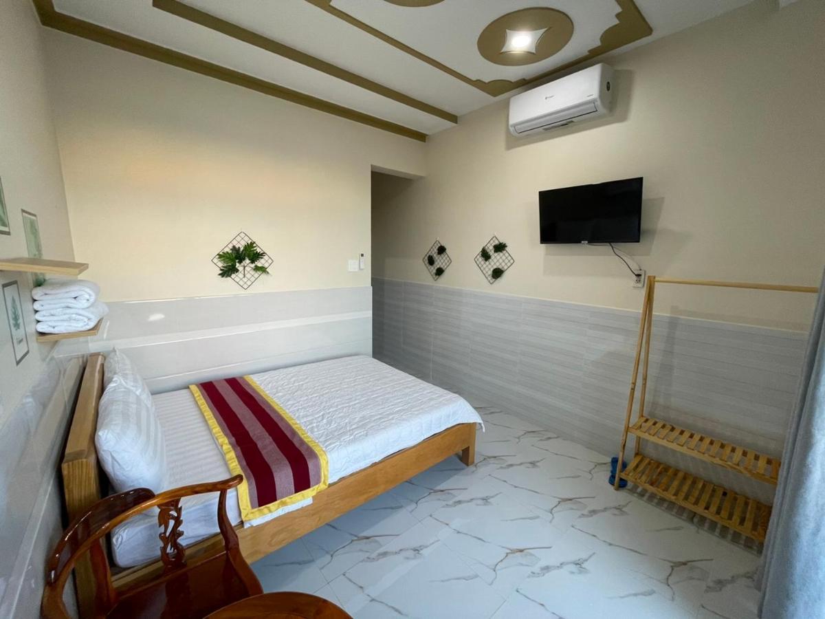 T'H Homestay Mui Ne Luaran gambar