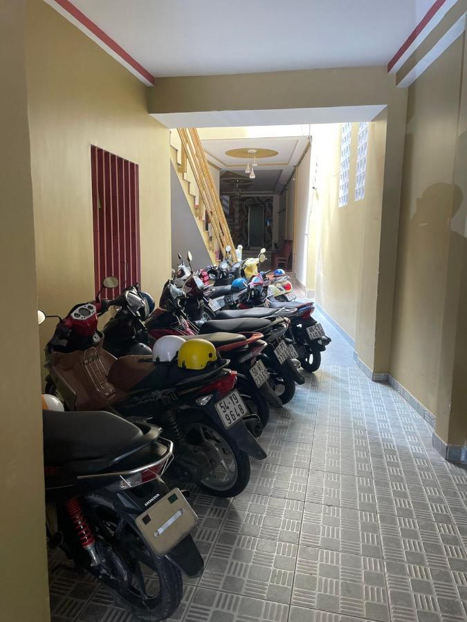 T'H Homestay Mui Ne Luaran gambar