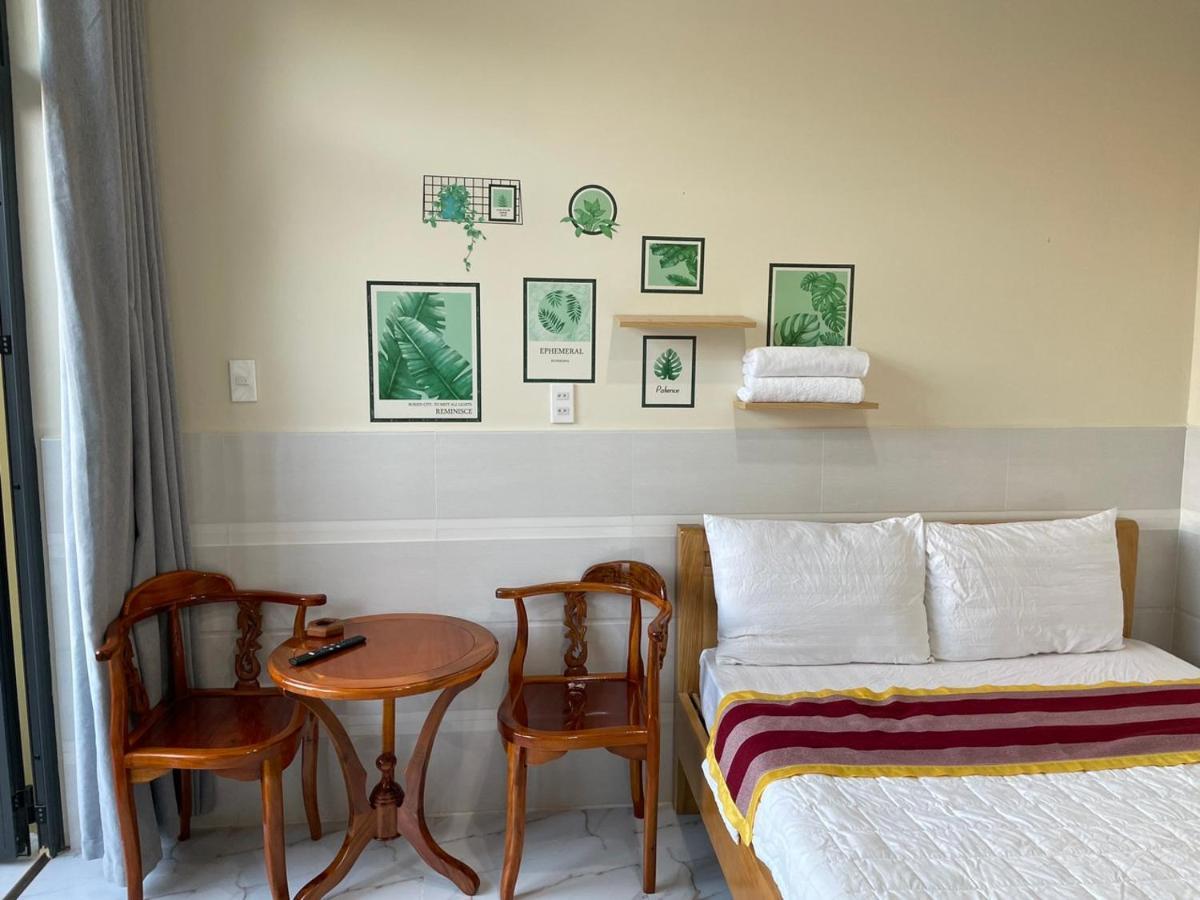 T'H Homestay Mui Ne Luaran gambar