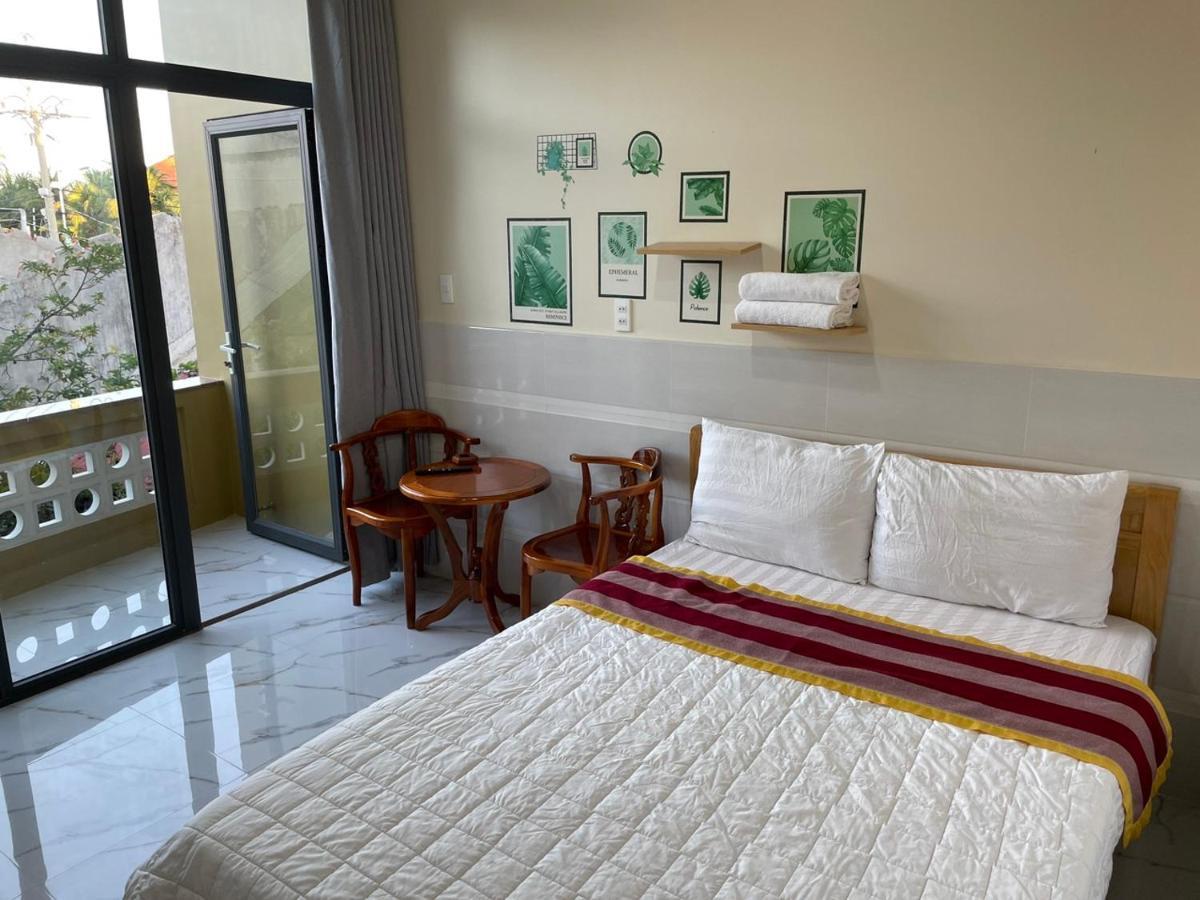 T'H Homestay Mui Ne Luaran gambar