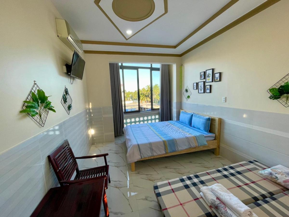 T'H Homestay Mui Ne Luaran gambar
