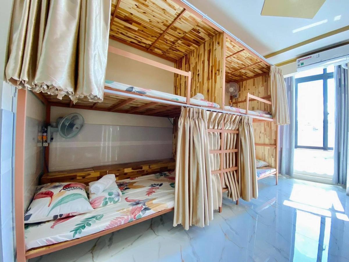 T'H Homestay Mui Ne Luaran gambar