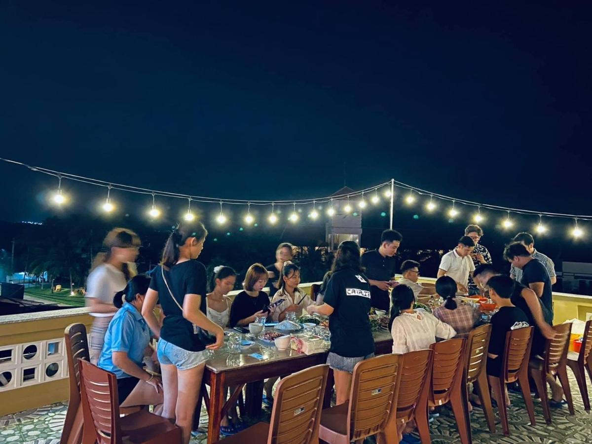 T'H Homestay Mui Ne Luaran gambar