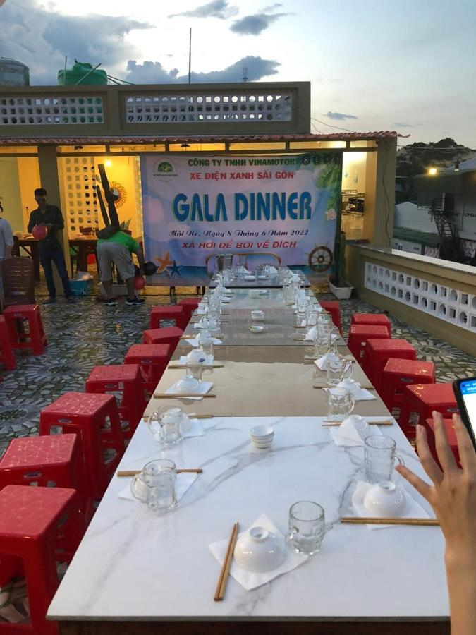 T'H Homestay Mui Ne Luaran gambar