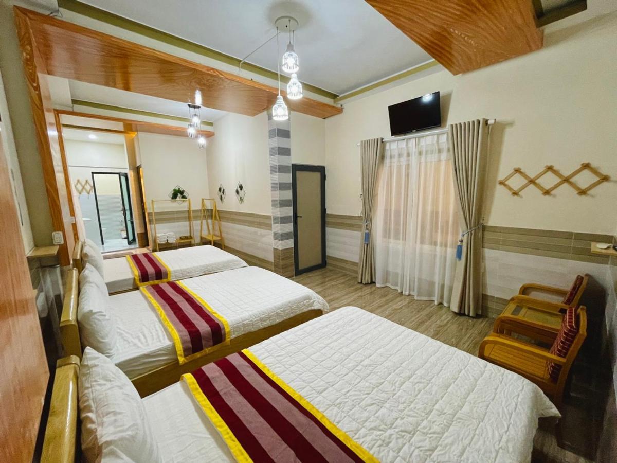 T'H Homestay Mui Ne Luaran gambar