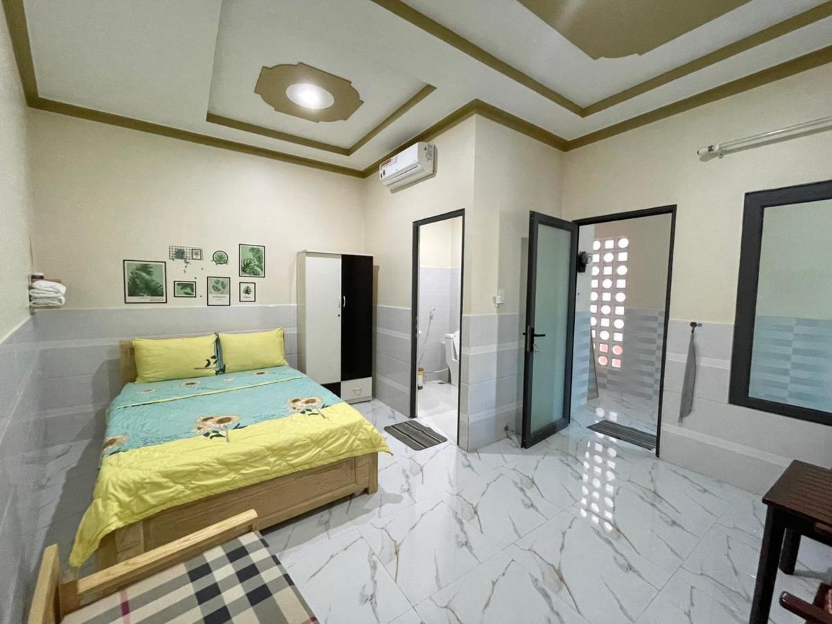 T'H Homestay Mui Ne Luaran gambar