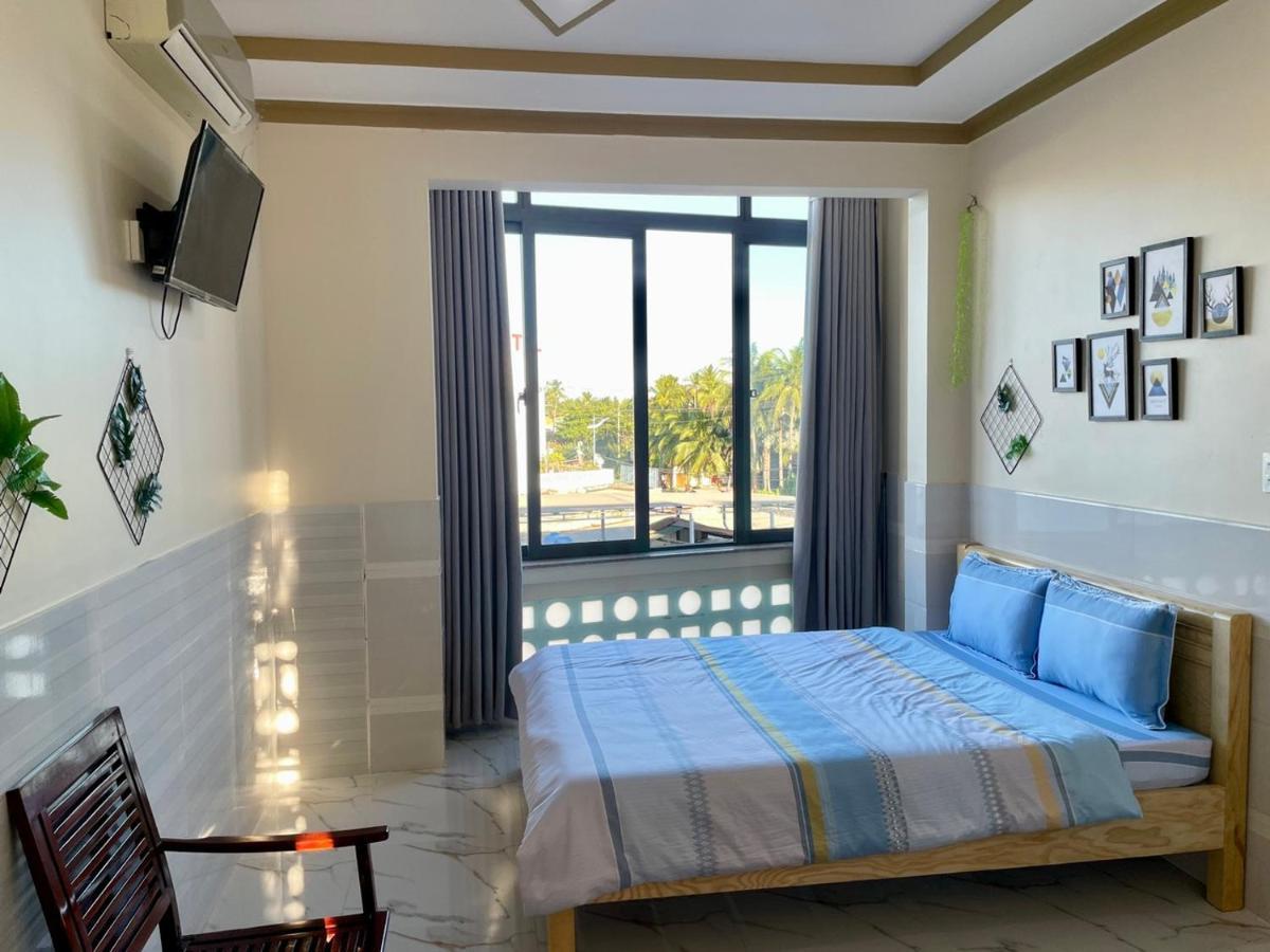 T'H Homestay Mui Ne Luaran gambar