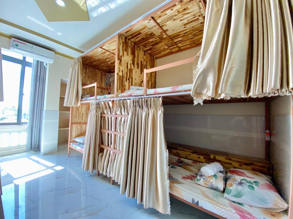 T'H Homestay Mui Ne Luaran gambar