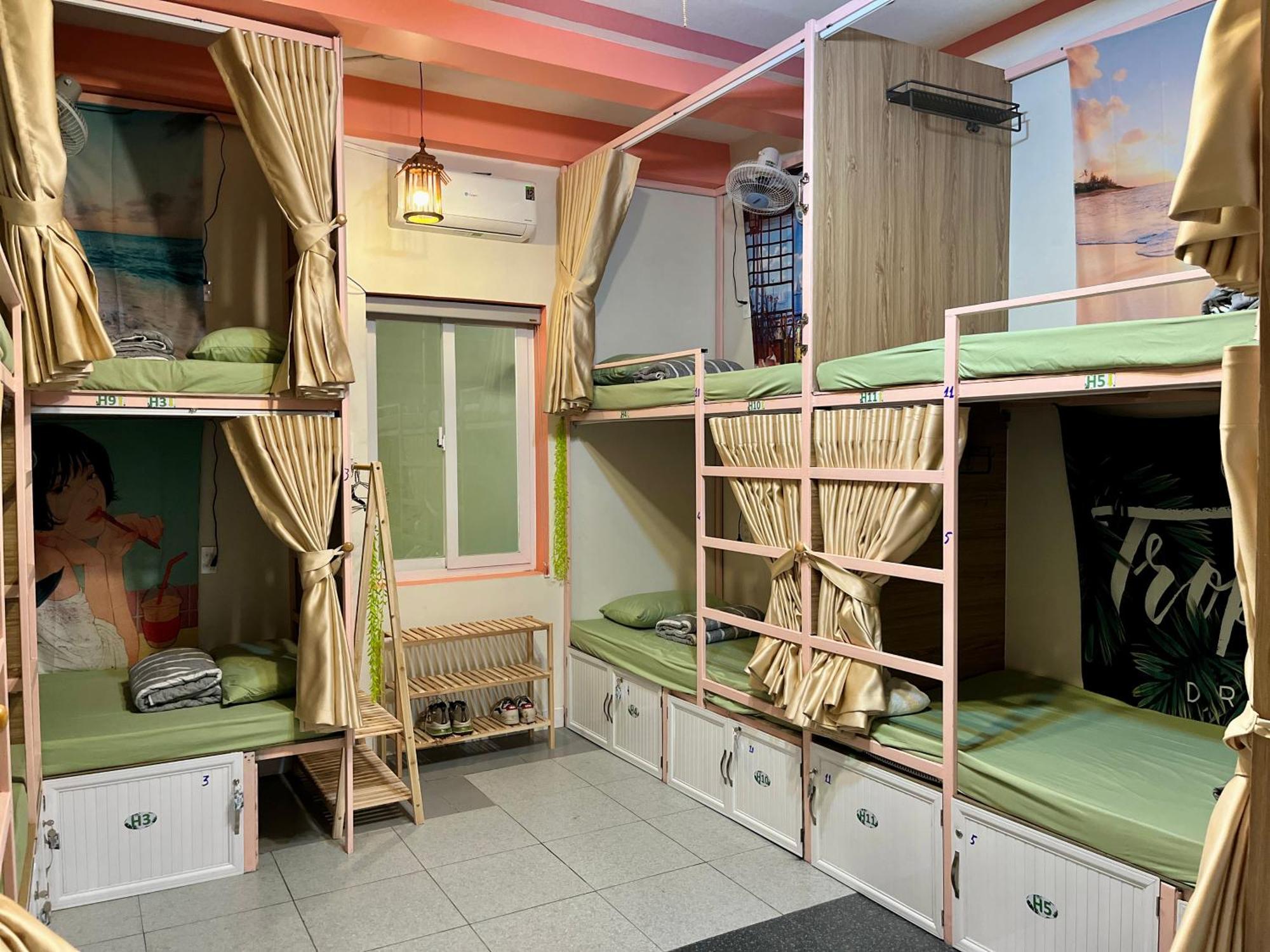 T'H Homestay Mui Ne Luaran gambar