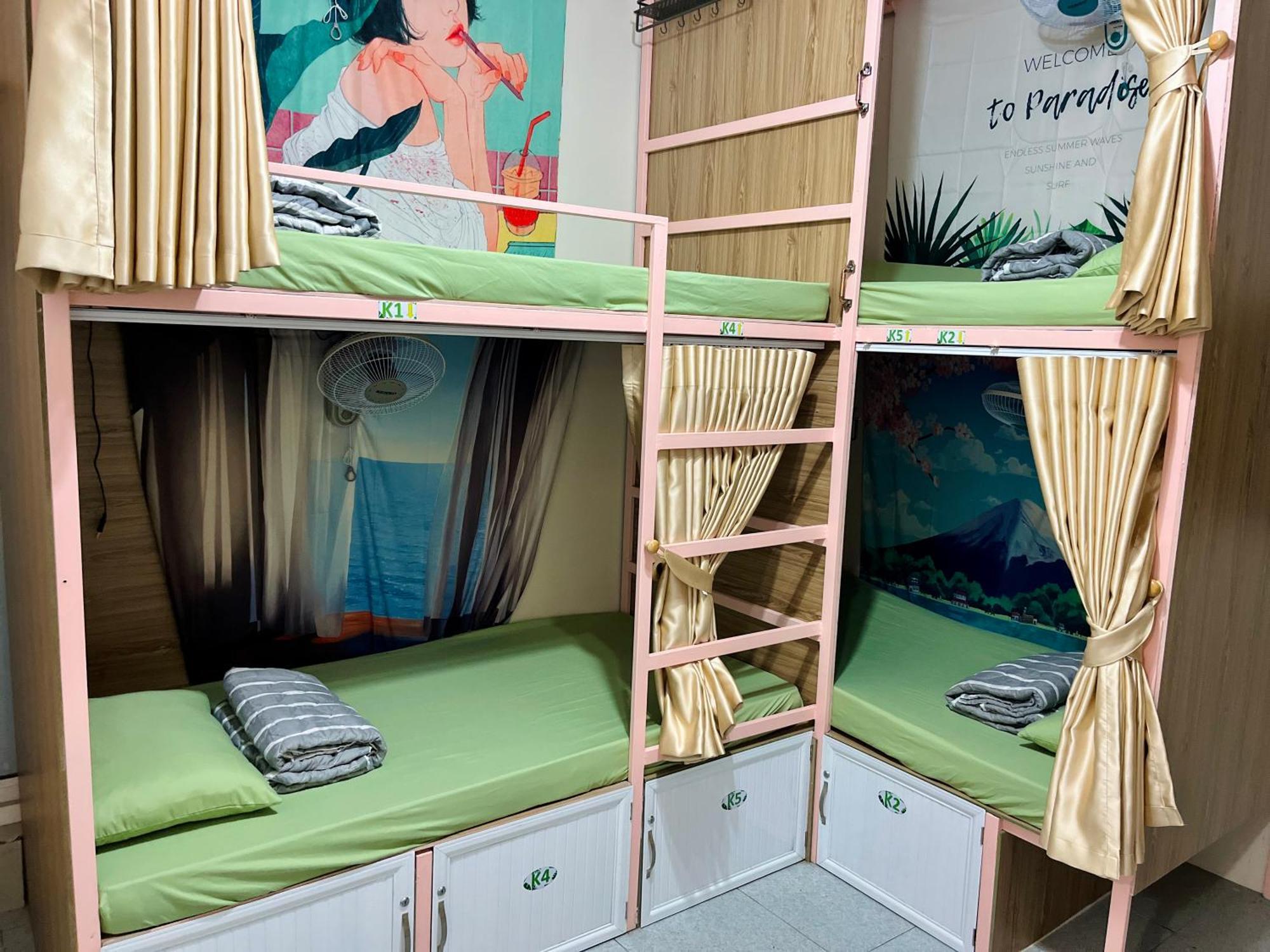 T'H Homestay Mui Ne Luaran gambar