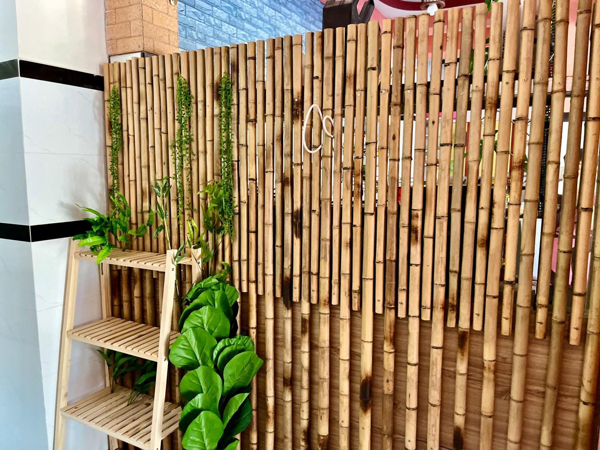 T'H Homestay Mui Ne Luaran gambar