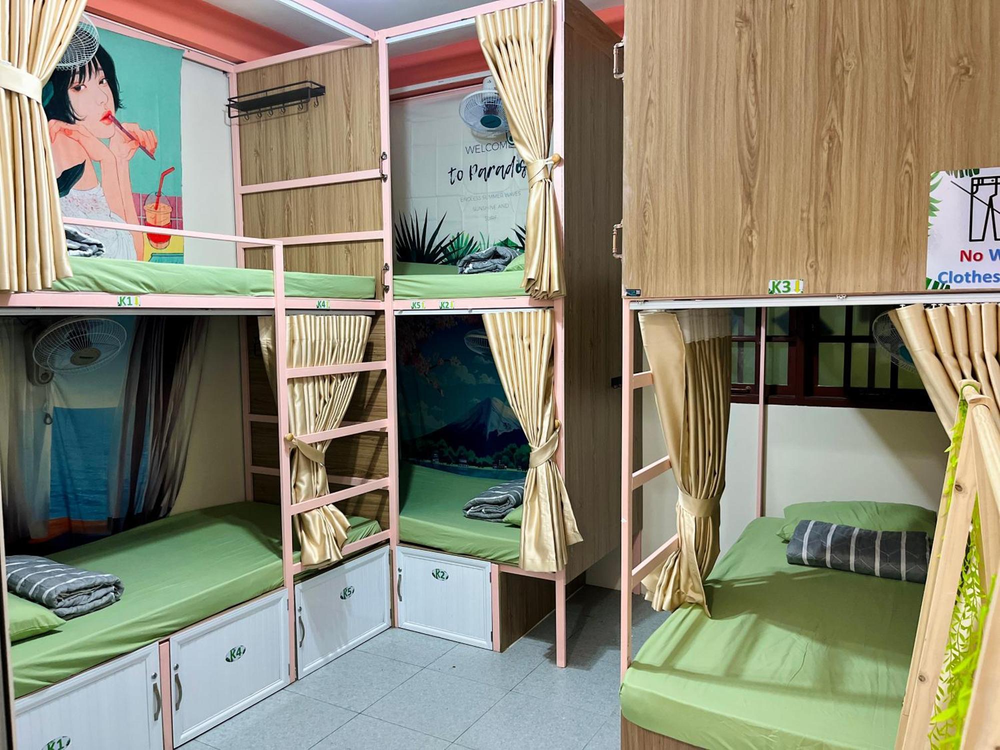 T'H Homestay Mui Ne Luaran gambar