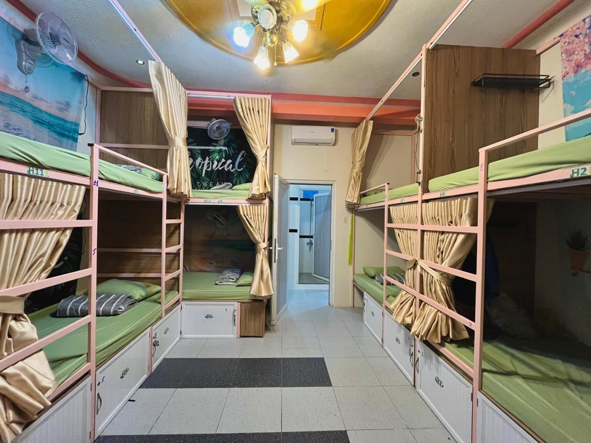 T'H Homestay Mui Ne Luaran gambar