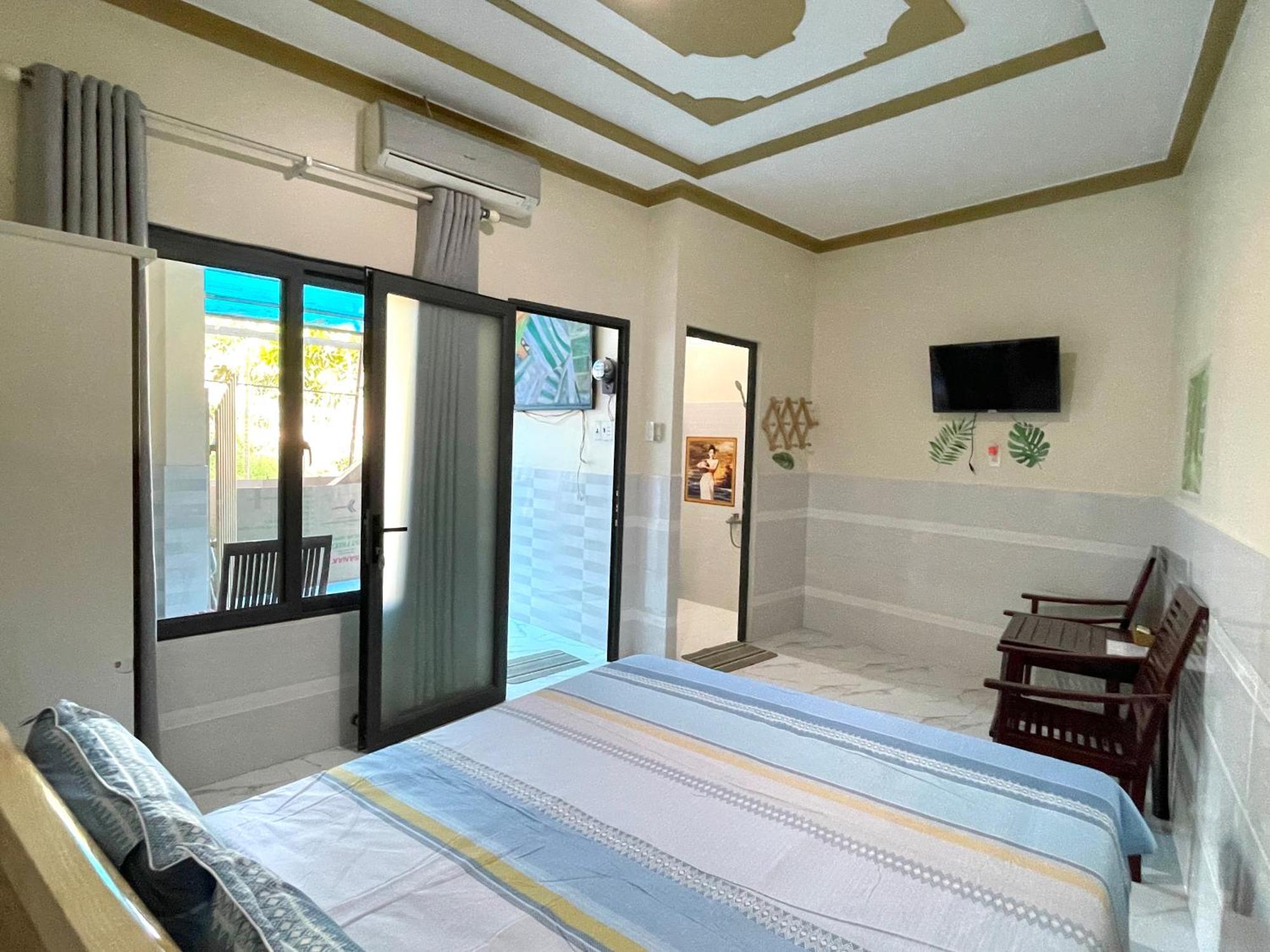 T'H Homestay Mui Ne Luaran gambar