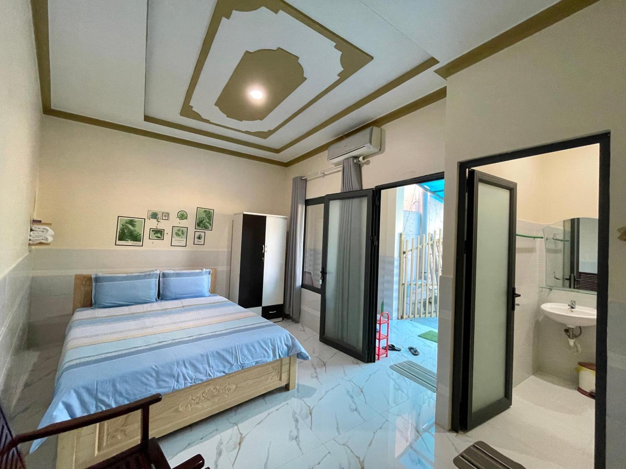 T'H Homestay Mui Ne Luaran gambar