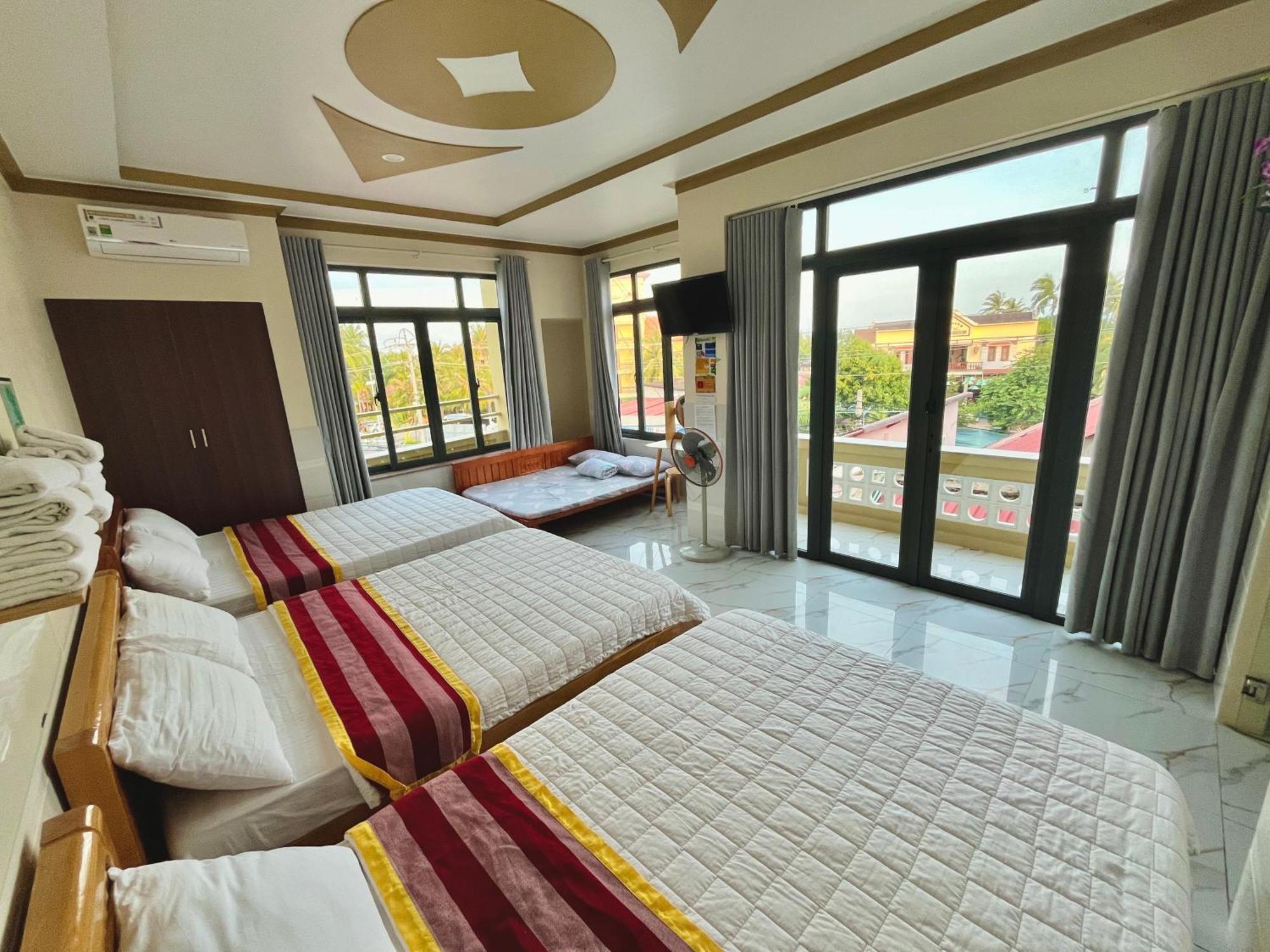T'H Homestay Mui Ne Luaran gambar