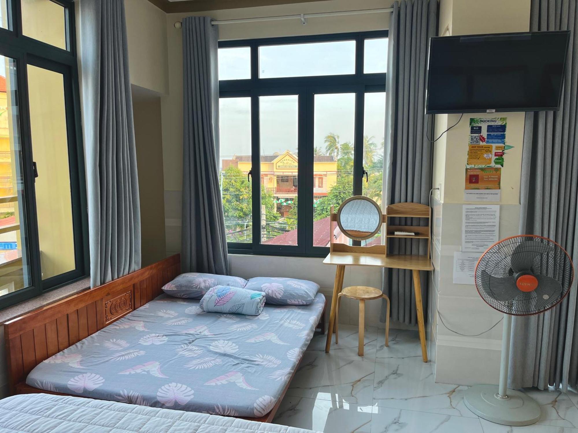 T'H Homestay Mui Ne Luaran gambar
