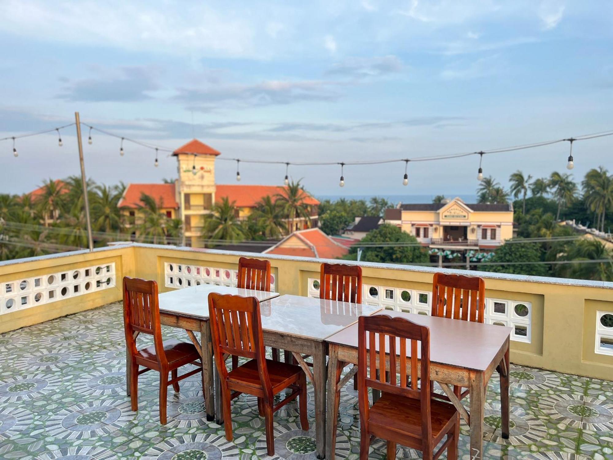 T'H Homestay Mui Ne Luaran gambar