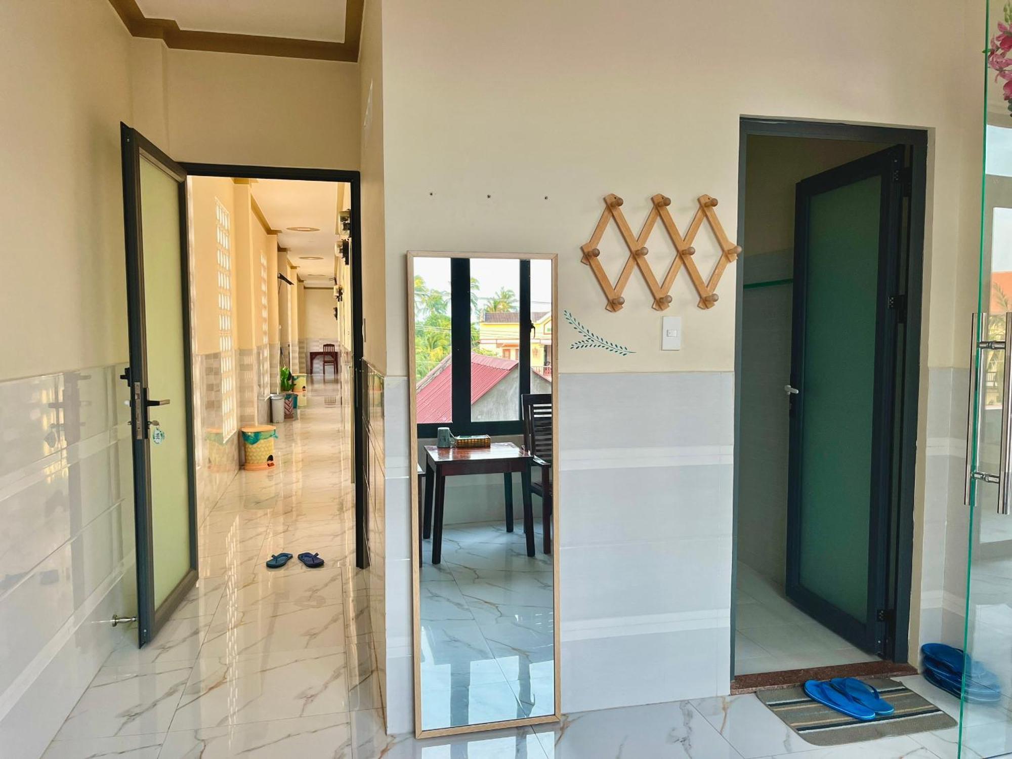 T'H Homestay Mui Ne Luaran gambar