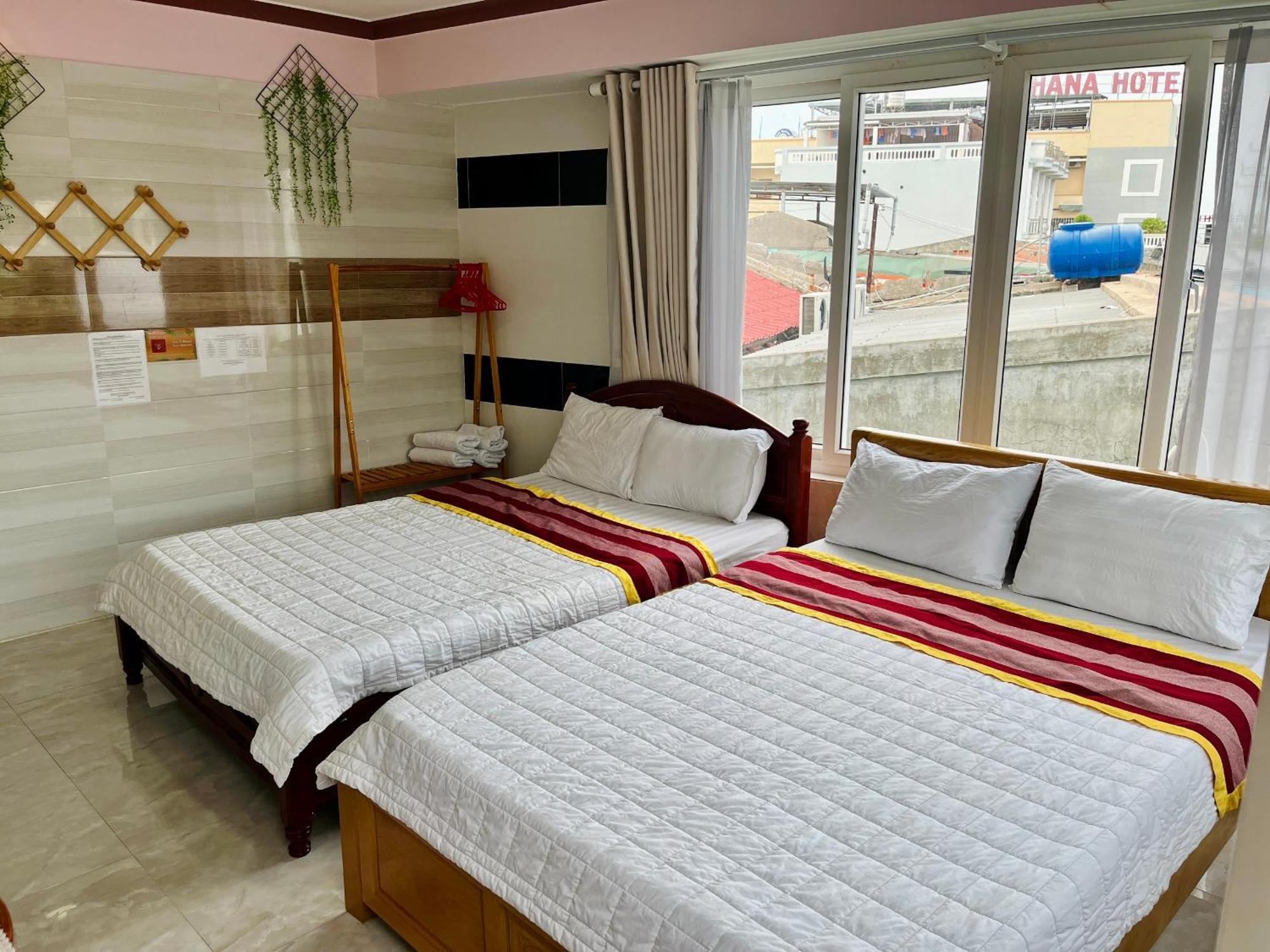 T'H Homestay Mui Ne Luaran gambar