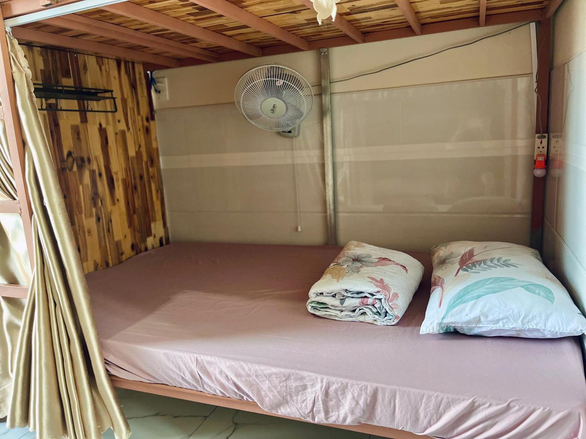 T'H Homestay Mui Ne Luaran gambar