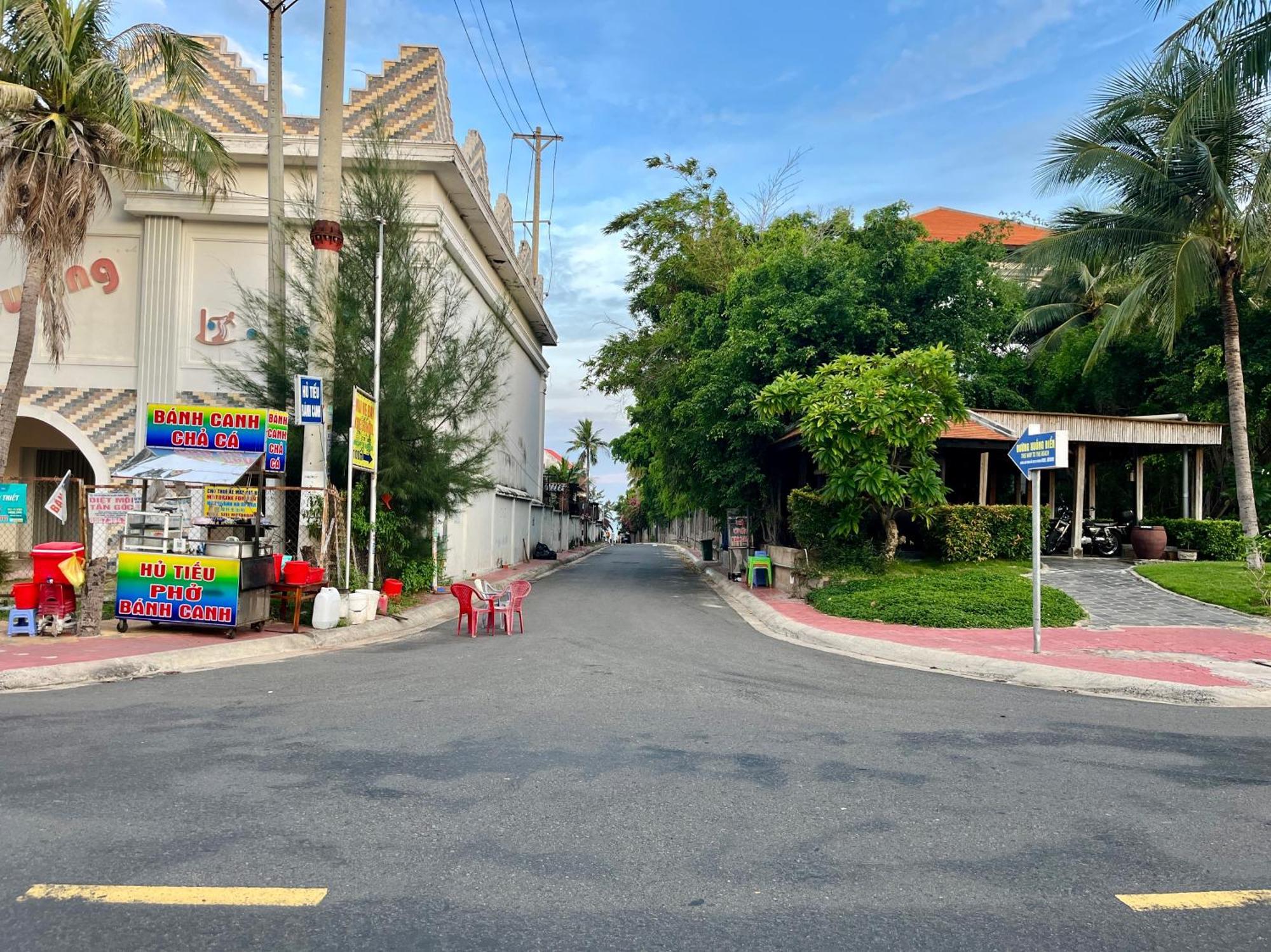 T'H Homestay Mui Ne Luaran gambar
