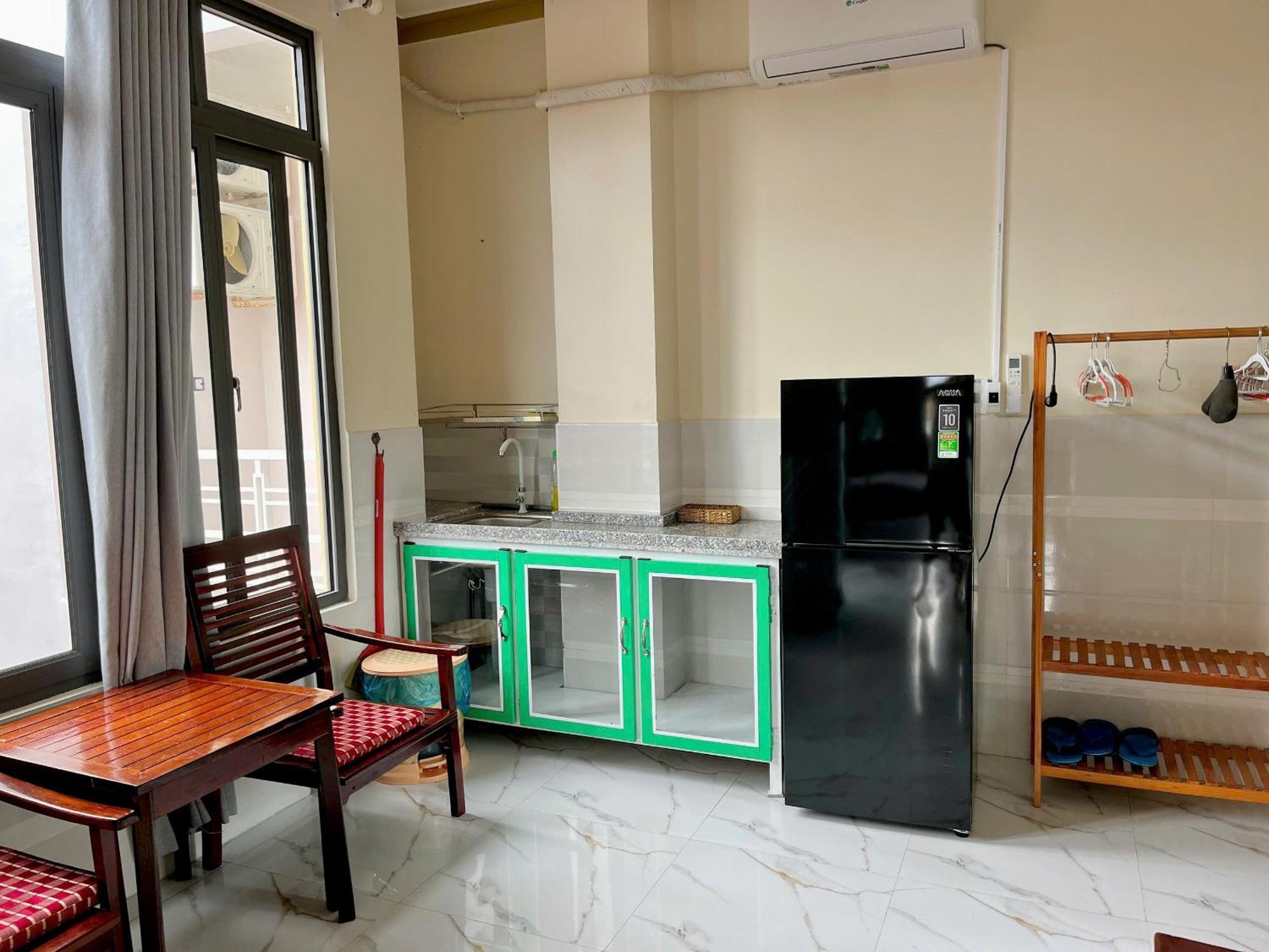 T'H Homestay Mui Ne Luaran gambar