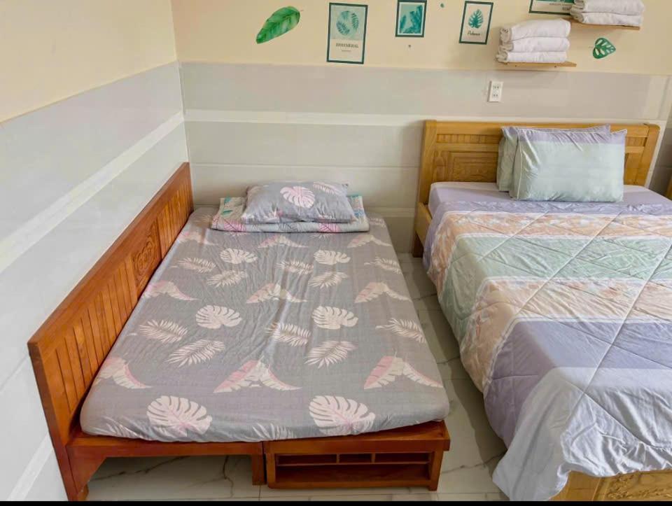 T'H Homestay Mui Ne Luaran gambar