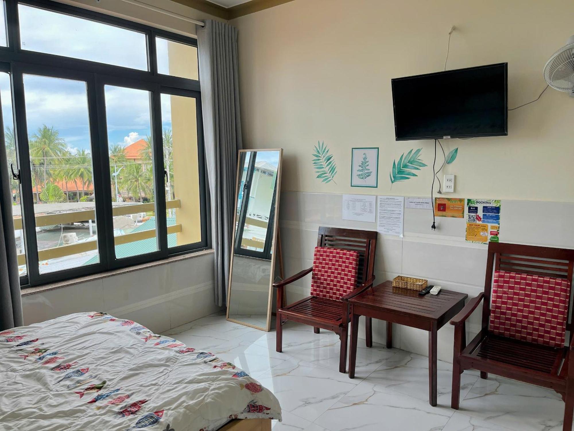 T'H Homestay Mui Ne Luaran gambar