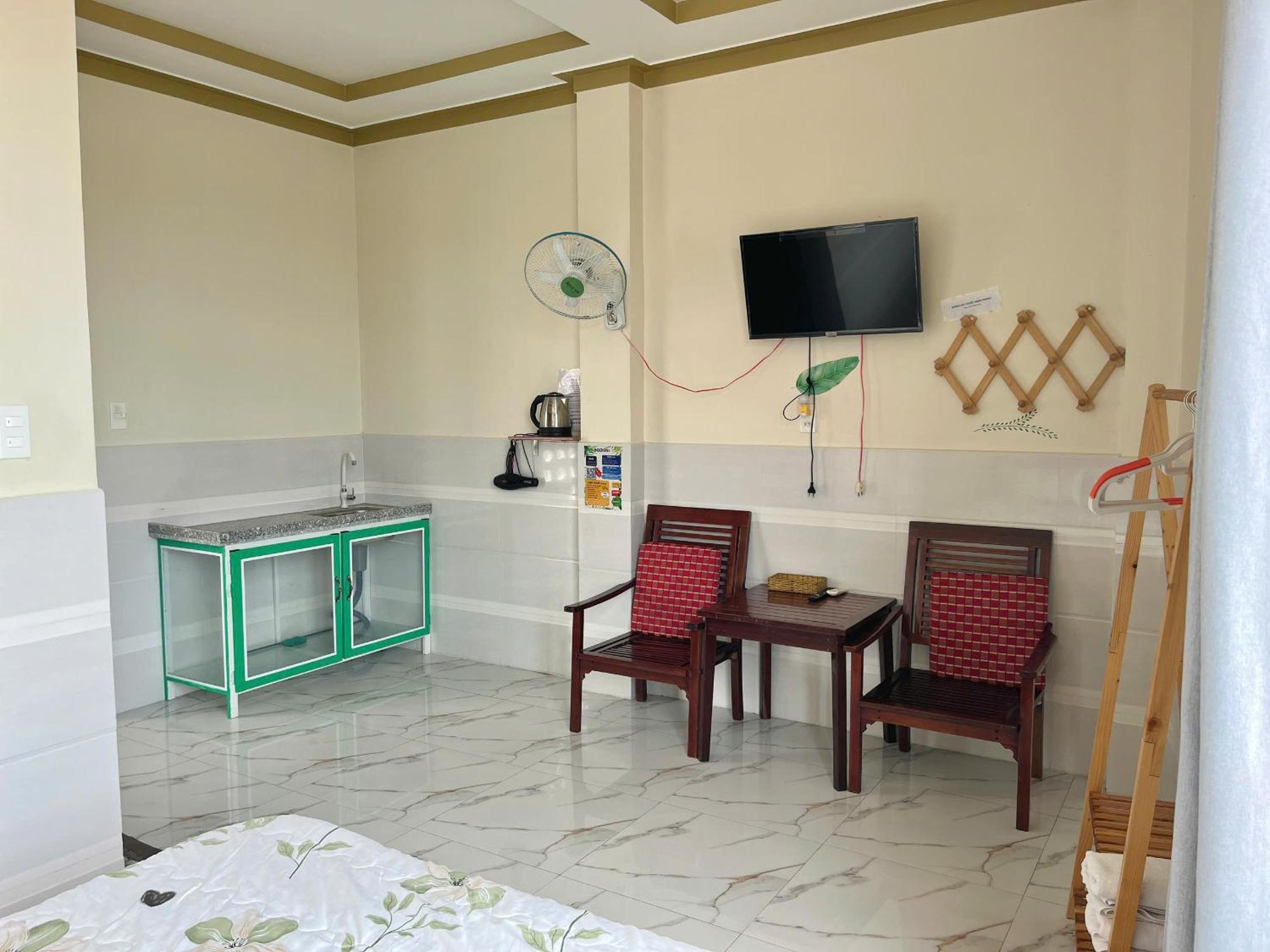 T'H Homestay Mui Ne Luaran gambar