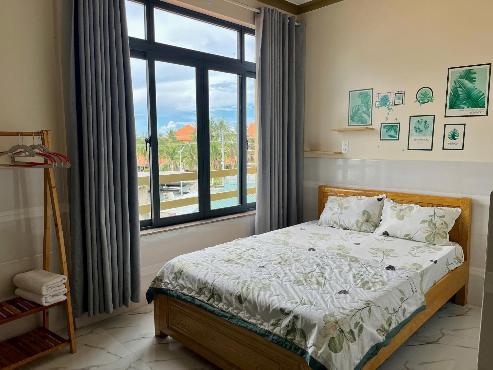 T'H Homestay Mui Ne Luaran gambar