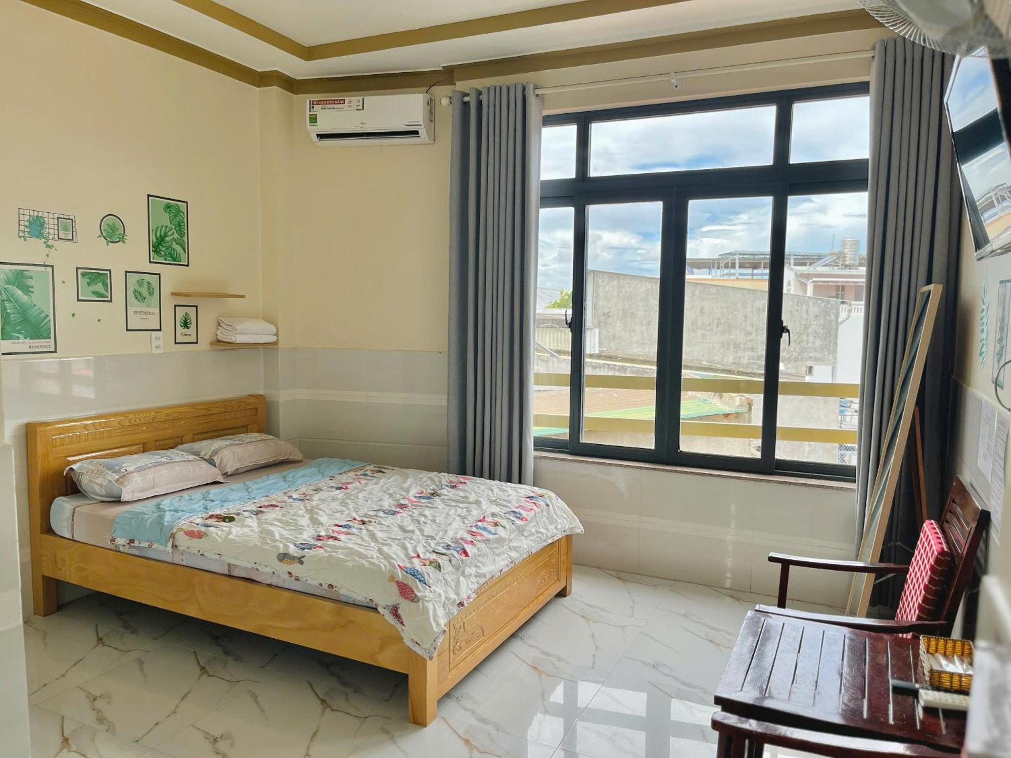 T'H Homestay Mui Ne Luaran gambar