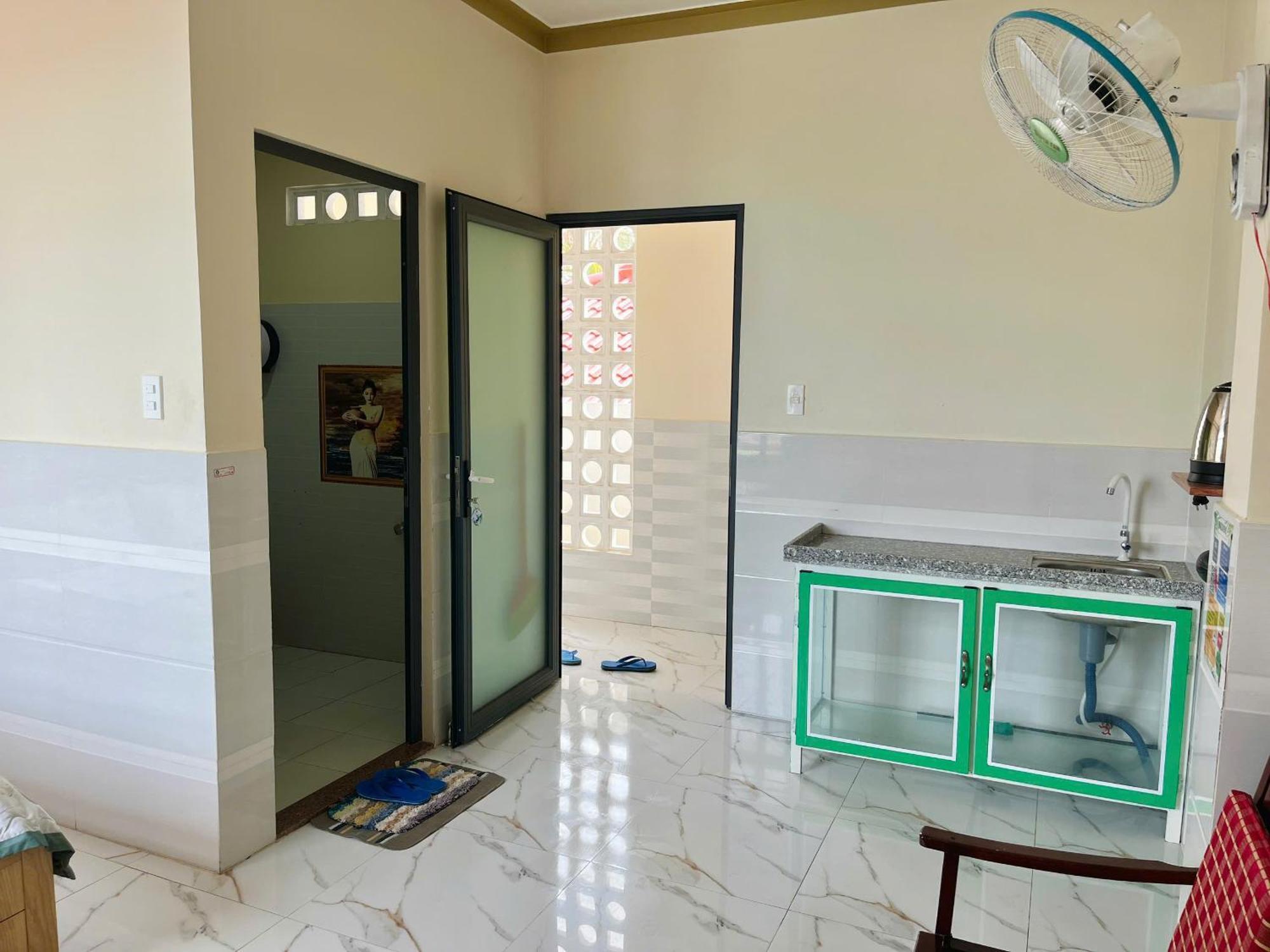 T'H Homestay Mui Ne Luaran gambar