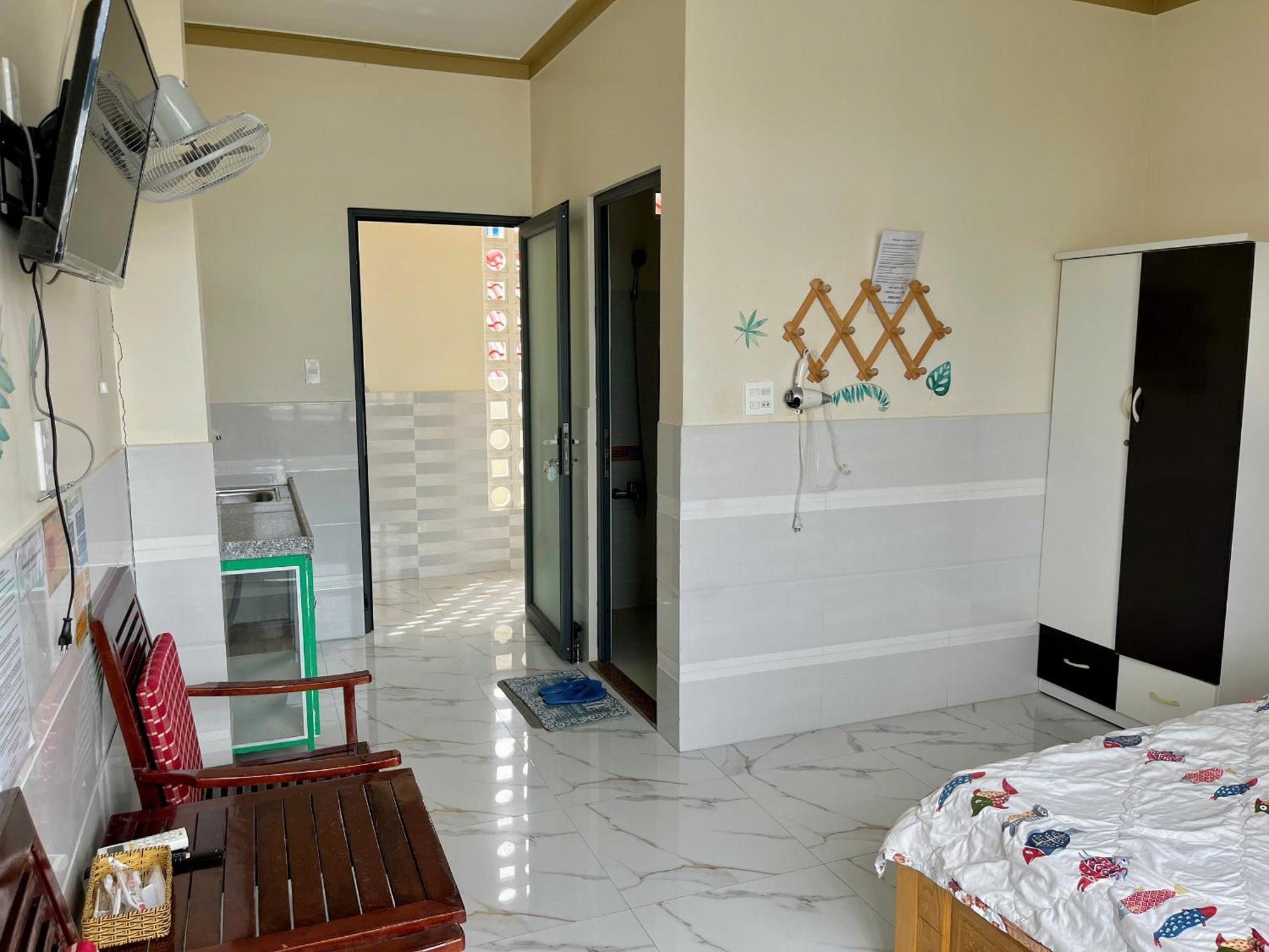 T'H Homestay Mui Ne Luaran gambar